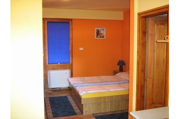 Hungrie Privát Hajdúszoboszló, Extérieur